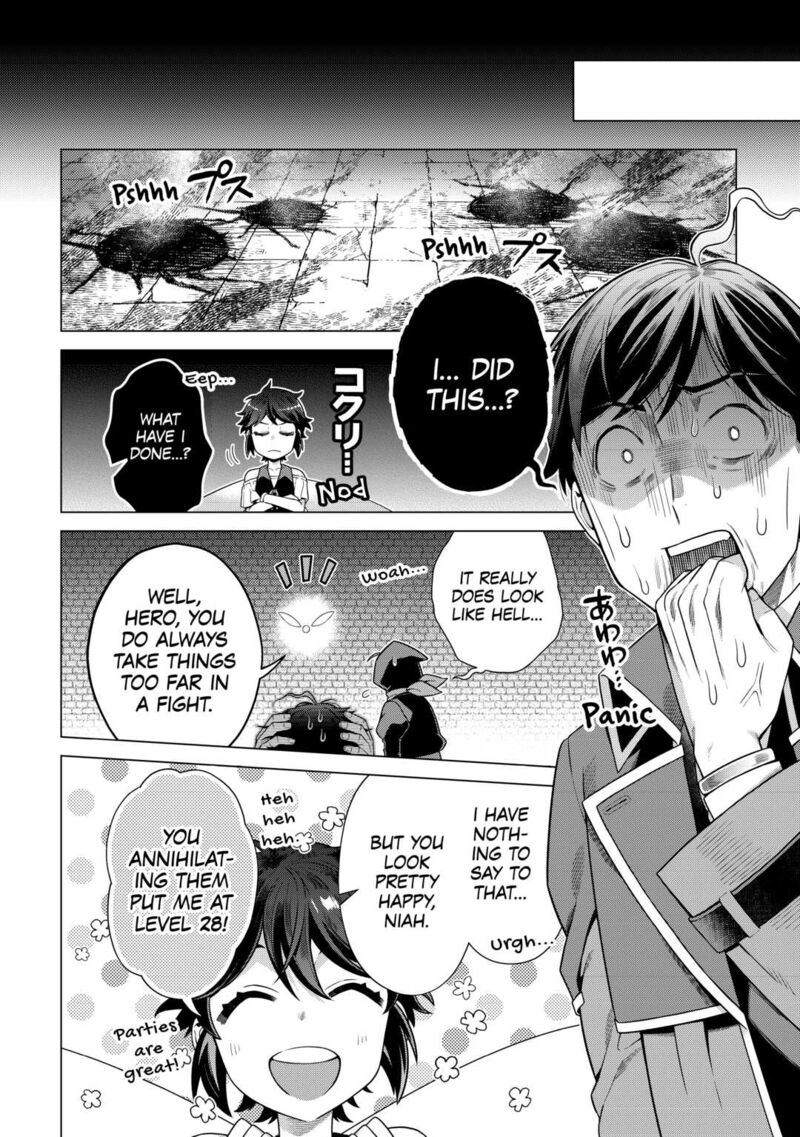 Chouetsusha To Natta Ossan Wa My Pace Ni Isekai O Sansaku Suru 22 14
