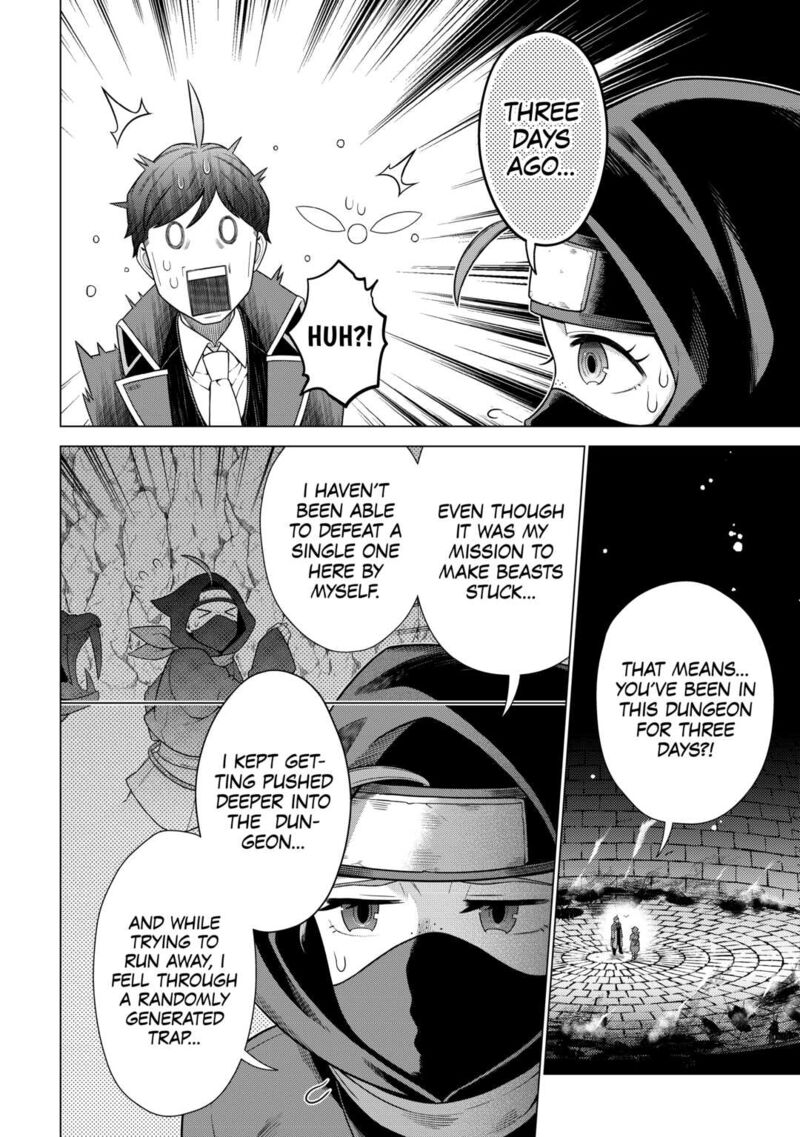 Chouetsusha To Natta Ossan Wa My Pace Ni Isekai O Sansaku Suru 22 16