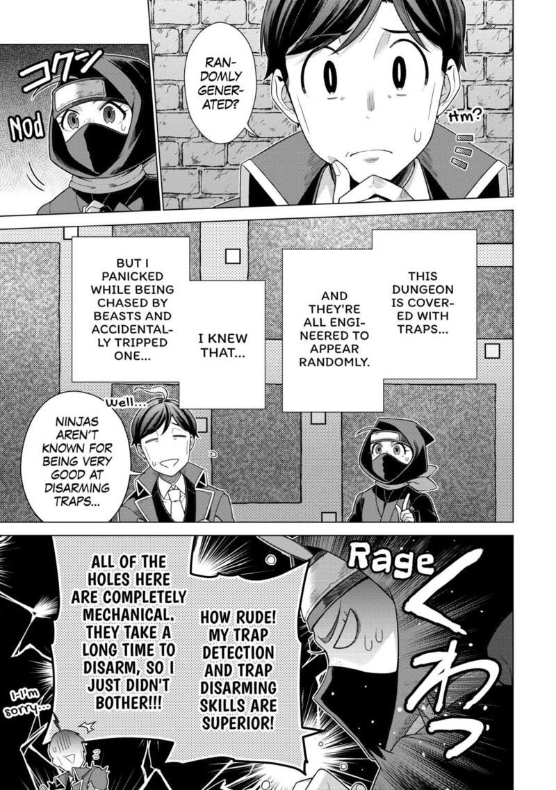Chouetsusha To Natta Ossan Wa My Pace Ni Isekai O Sansaku Suru 22 17