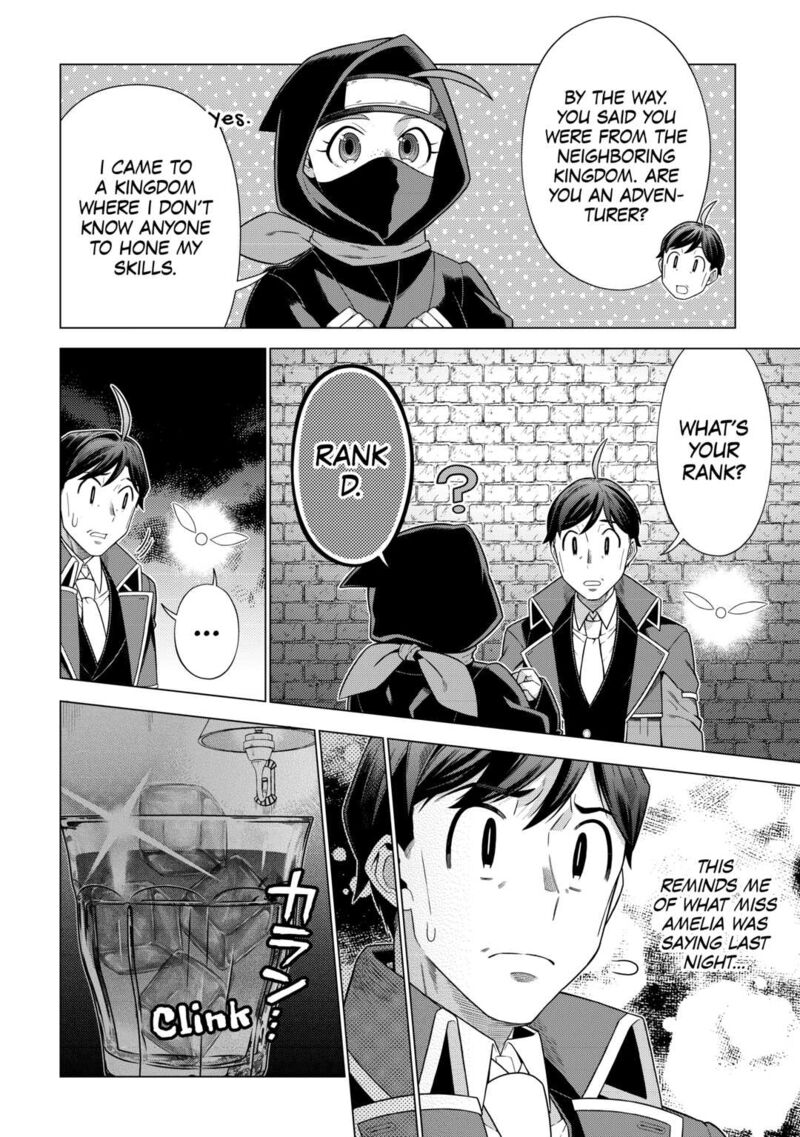 Chouetsusha To Natta Ossan Wa My Pace Ni Isekai O Sansaku Suru 22 18