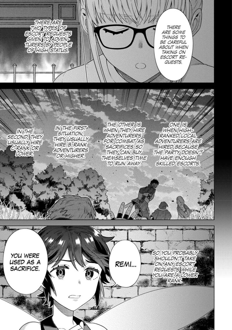 Chouetsusha To Natta Ossan Wa My Pace Ni Isekai O Sansaku Suru 22 19