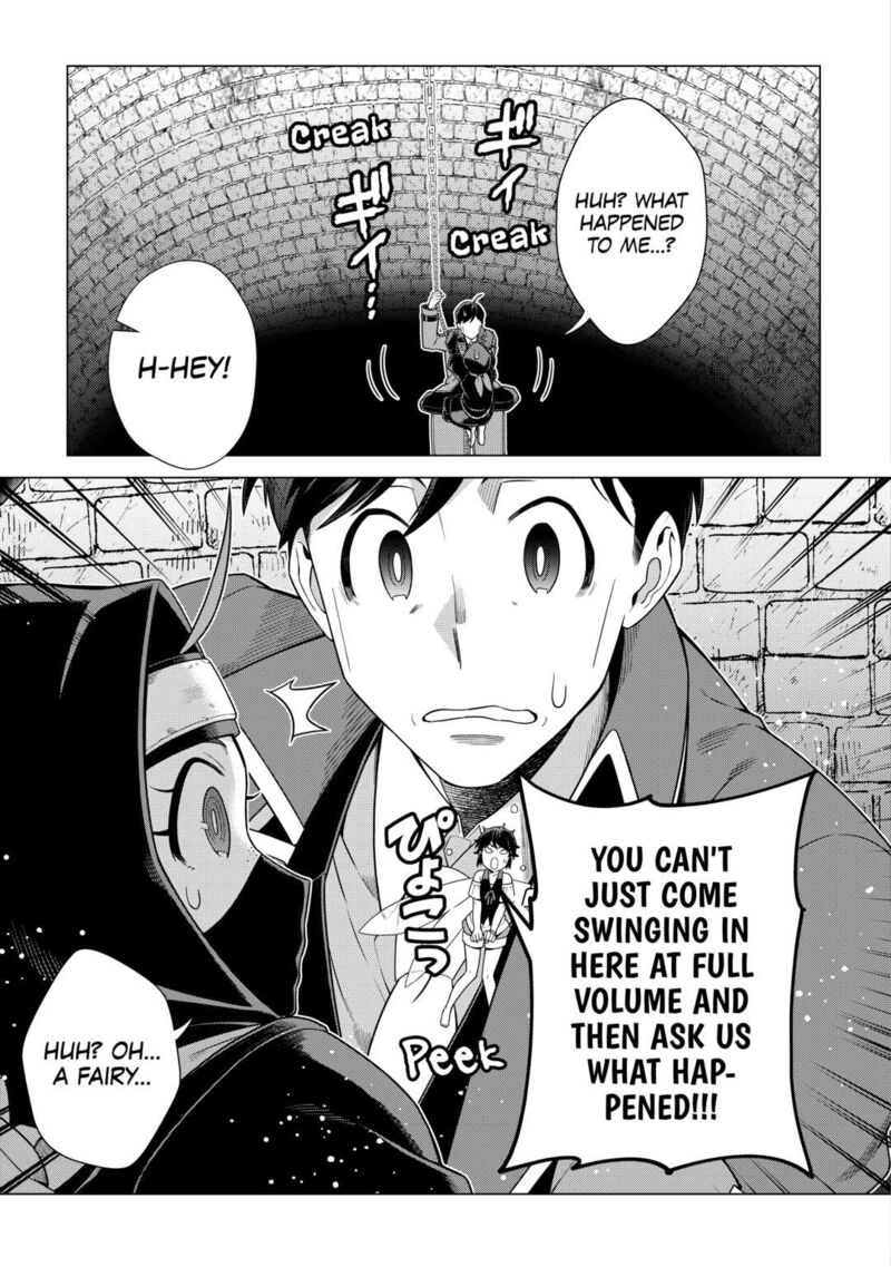 Chouetsusha To Natta Ossan Wa My Pace Ni Isekai O Sansaku Suru 22 3