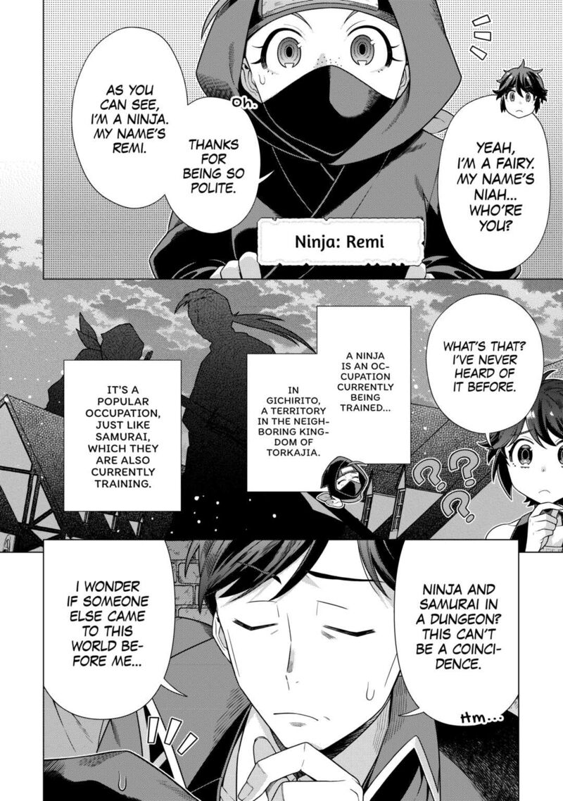 Chouetsusha To Natta Ossan Wa My Pace Ni Isekai O Sansaku Suru 22 4