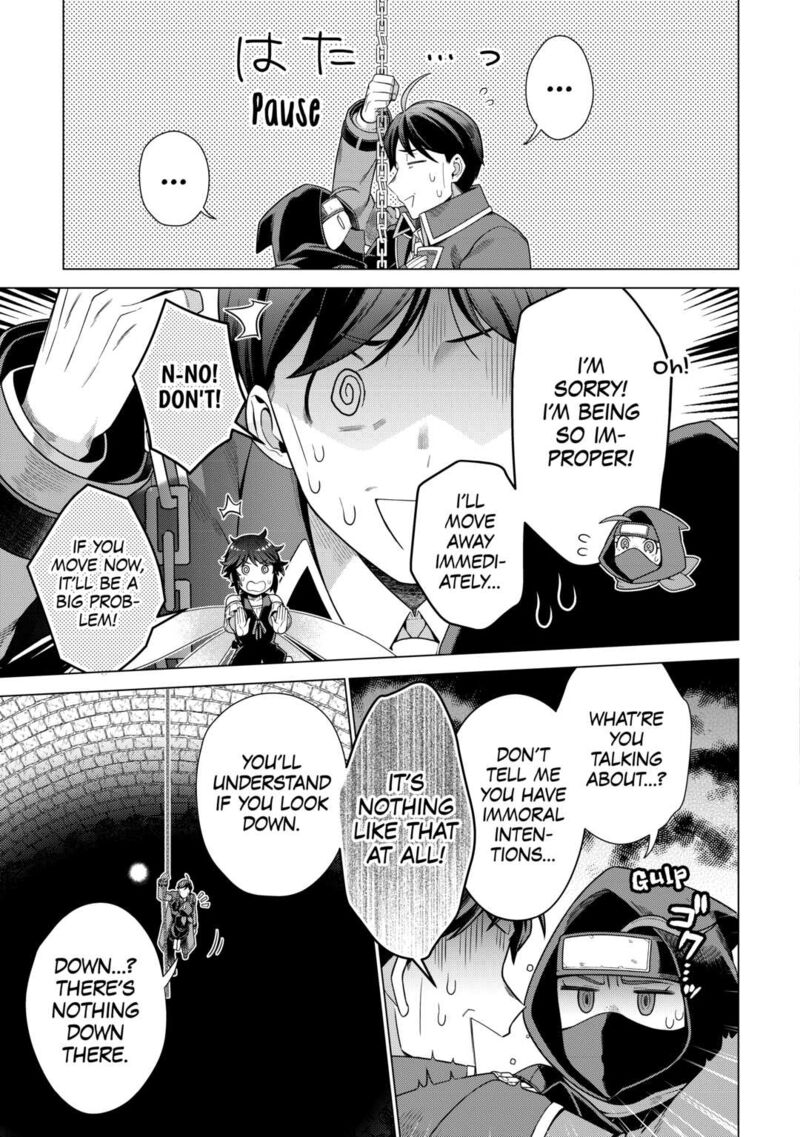 Chouetsusha To Natta Ossan Wa My Pace Ni Isekai O Sansaku Suru 22 5