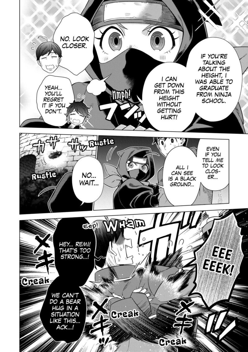 Chouetsusha To Natta Ossan Wa My Pace Ni Isekai O Sansaku Suru 22 6