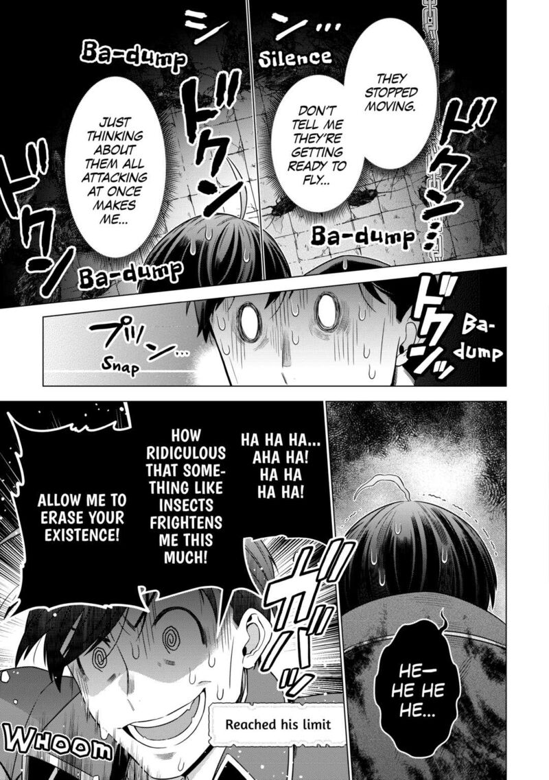 Chouetsusha To Natta Ossan Wa My Pace Ni Isekai O Sansaku Suru 22 9