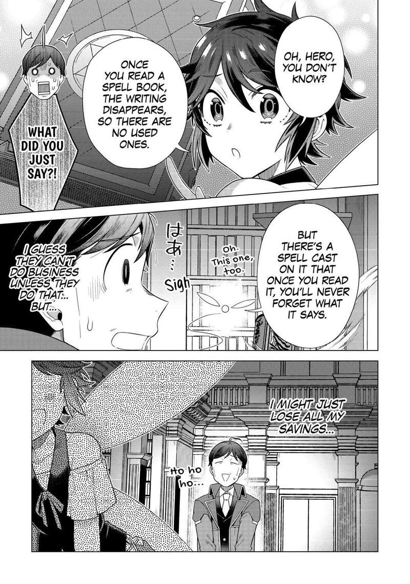 Chouetsusha To Natta Ossan Wa My Pace Ni Isekai O Sansaku Suru 24 11