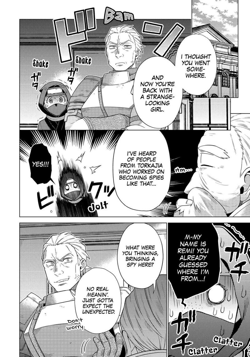 Chouetsusha To Natta Ossan Wa My Pace Ni Isekai O Sansaku Suru 24 12