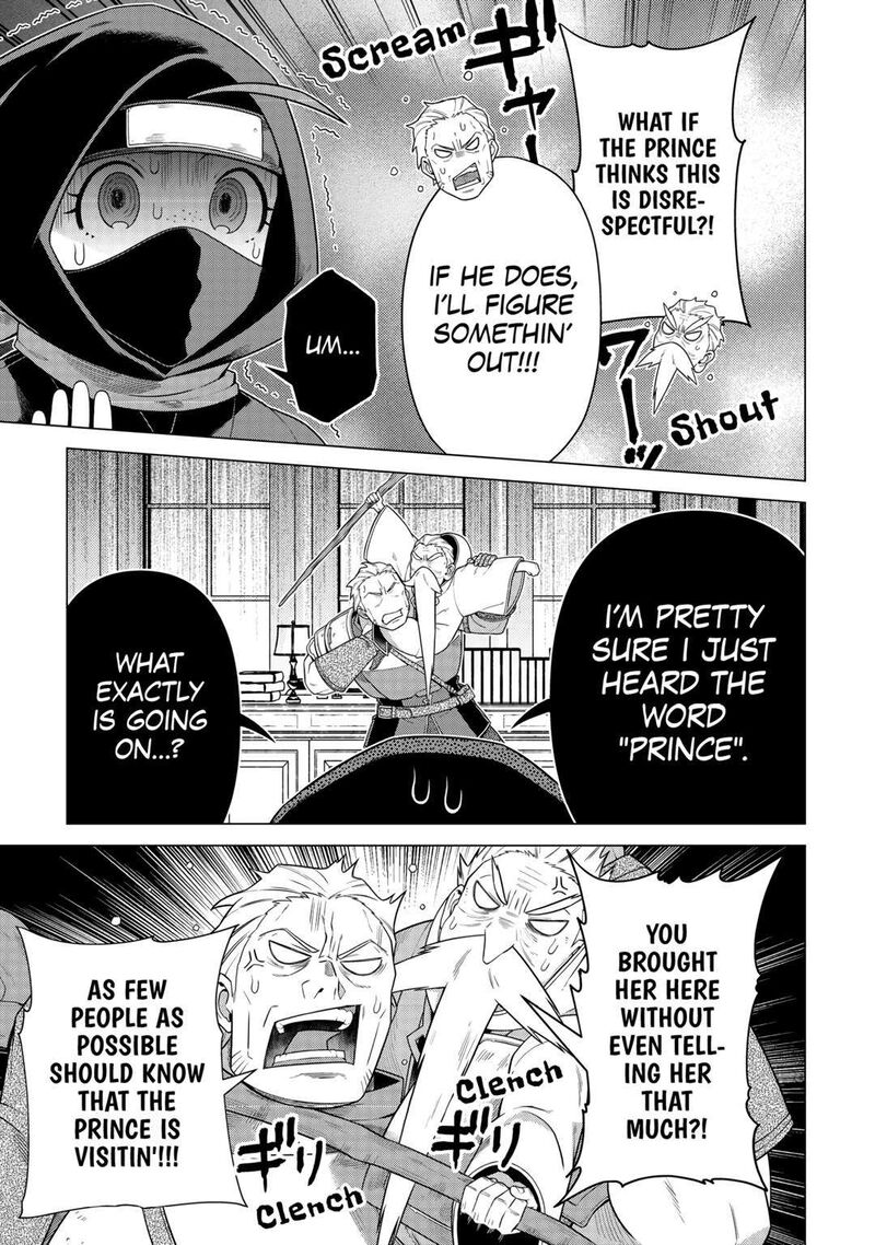Chouetsusha To Natta Ossan Wa My Pace Ni Isekai O Sansaku Suru 24 13