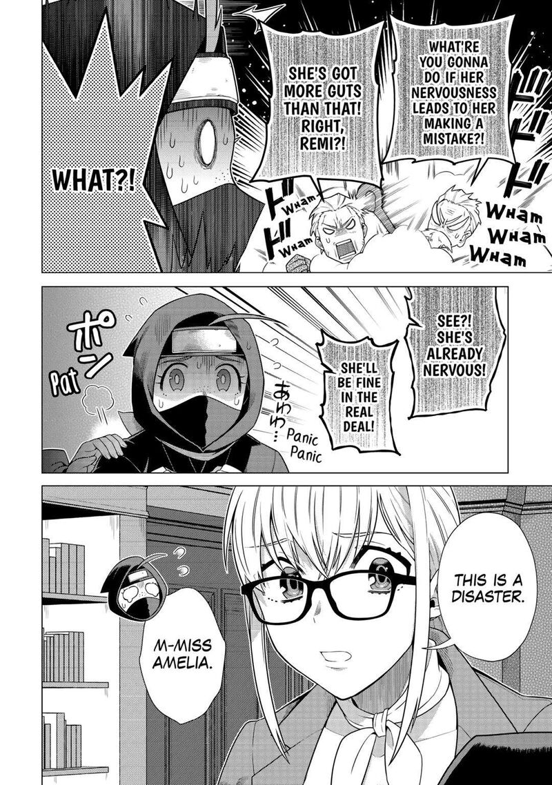 Chouetsusha To Natta Ossan Wa My Pace Ni Isekai O Sansaku Suru 24 14