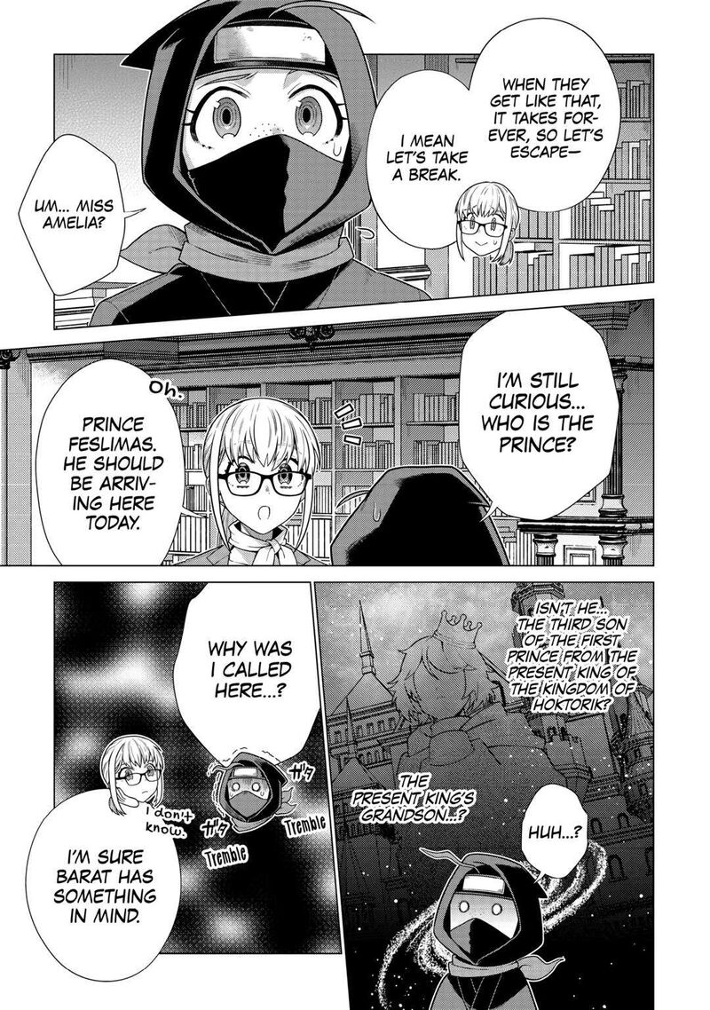 Chouetsusha To Natta Ossan Wa My Pace Ni Isekai O Sansaku Suru 24 15