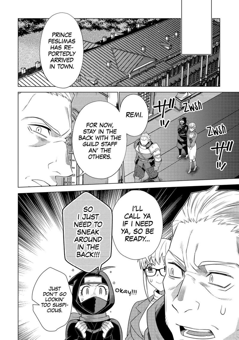 Chouetsusha To Natta Ossan Wa My Pace Ni Isekai O Sansaku Suru 24 16