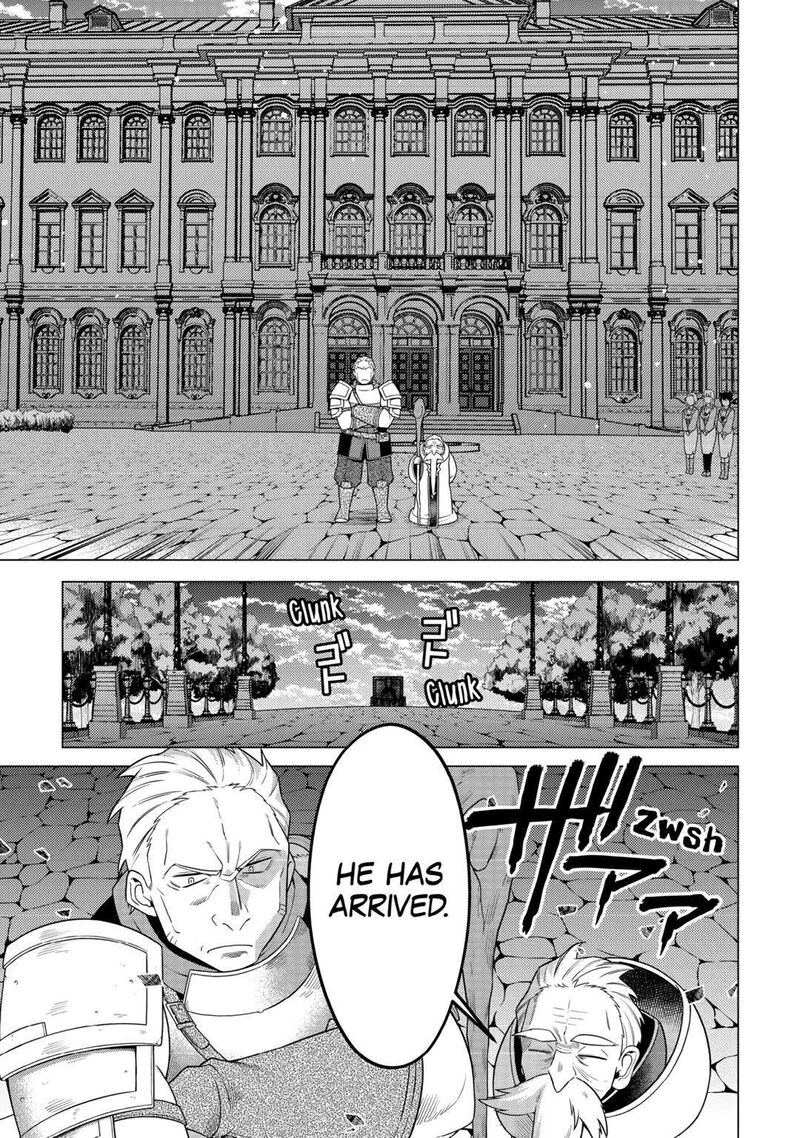Chouetsusha To Natta Ossan Wa My Pace Ni Isekai O Sansaku Suru 24 17