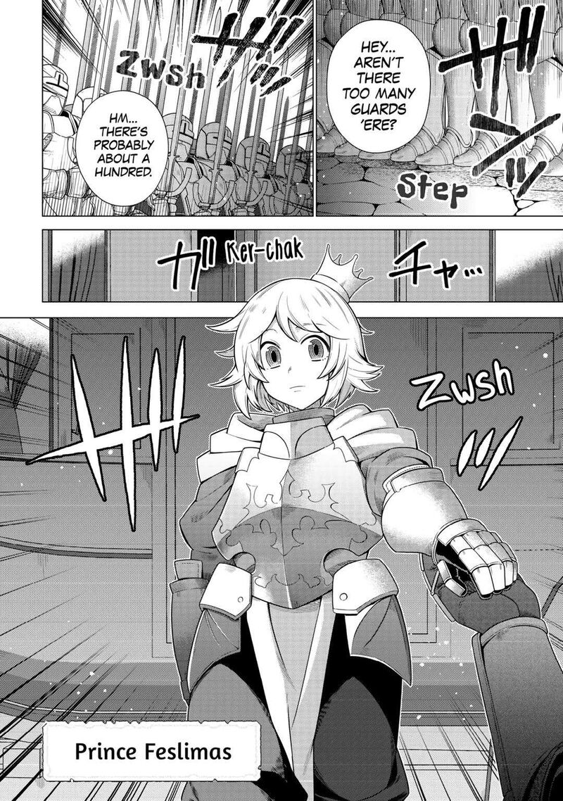 Chouetsusha To Natta Ossan Wa My Pace Ni Isekai O Sansaku Suru 24 18