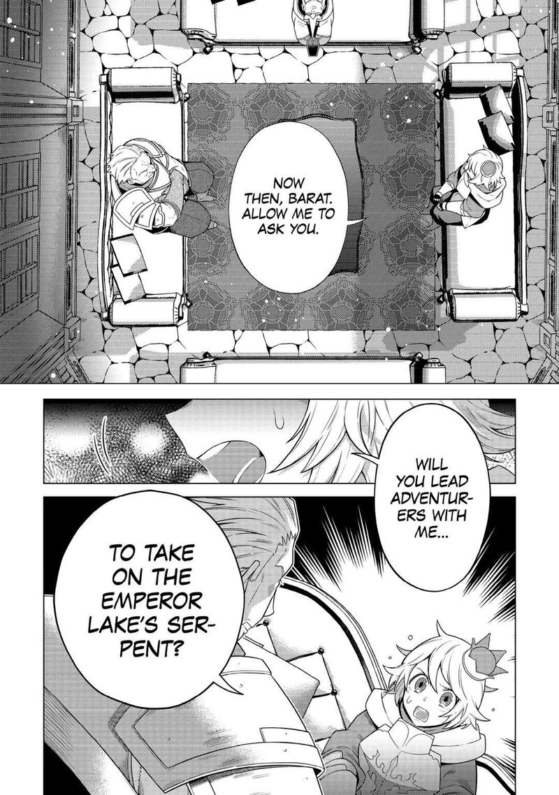 Chouetsusha To Natta Ossan Wa My Pace Ni Isekai O Sansaku Suru 24 22