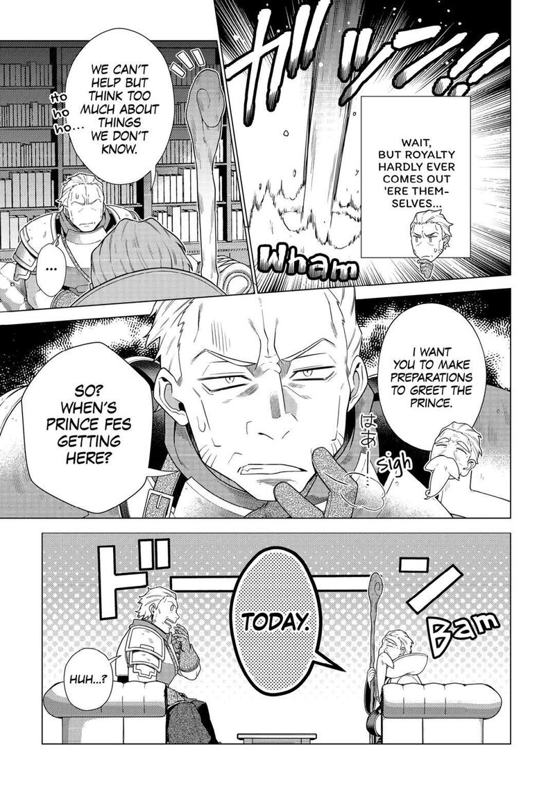 Chouetsusha To Natta Ossan Wa My Pace Ni Isekai O Sansaku Suru 24 3