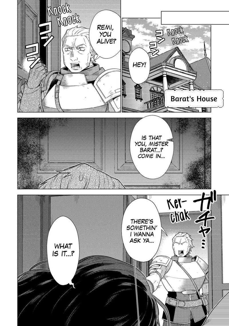 Chouetsusha To Natta Ossan Wa My Pace Ni Isekai O Sansaku Suru 24 4
