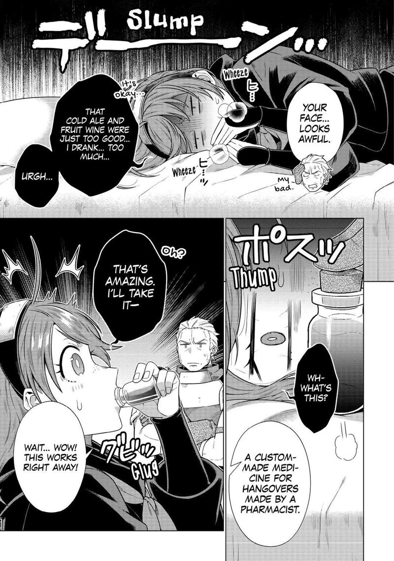 Chouetsusha To Natta Ossan Wa My Pace Ni Isekai O Sansaku Suru 24 5