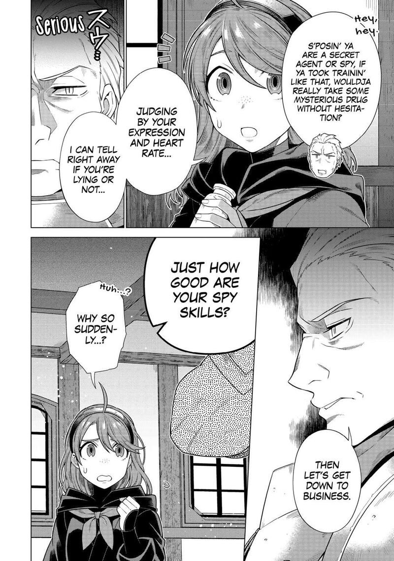 Chouetsusha To Natta Ossan Wa My Pace Ni Isekai O Sansaku Suru 24 6
