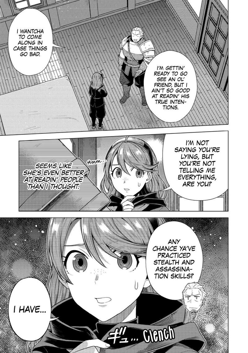 Chouetsusha To Natta Ossan Wa My Pace Ni Isekai O Sansaku Suru 24 7