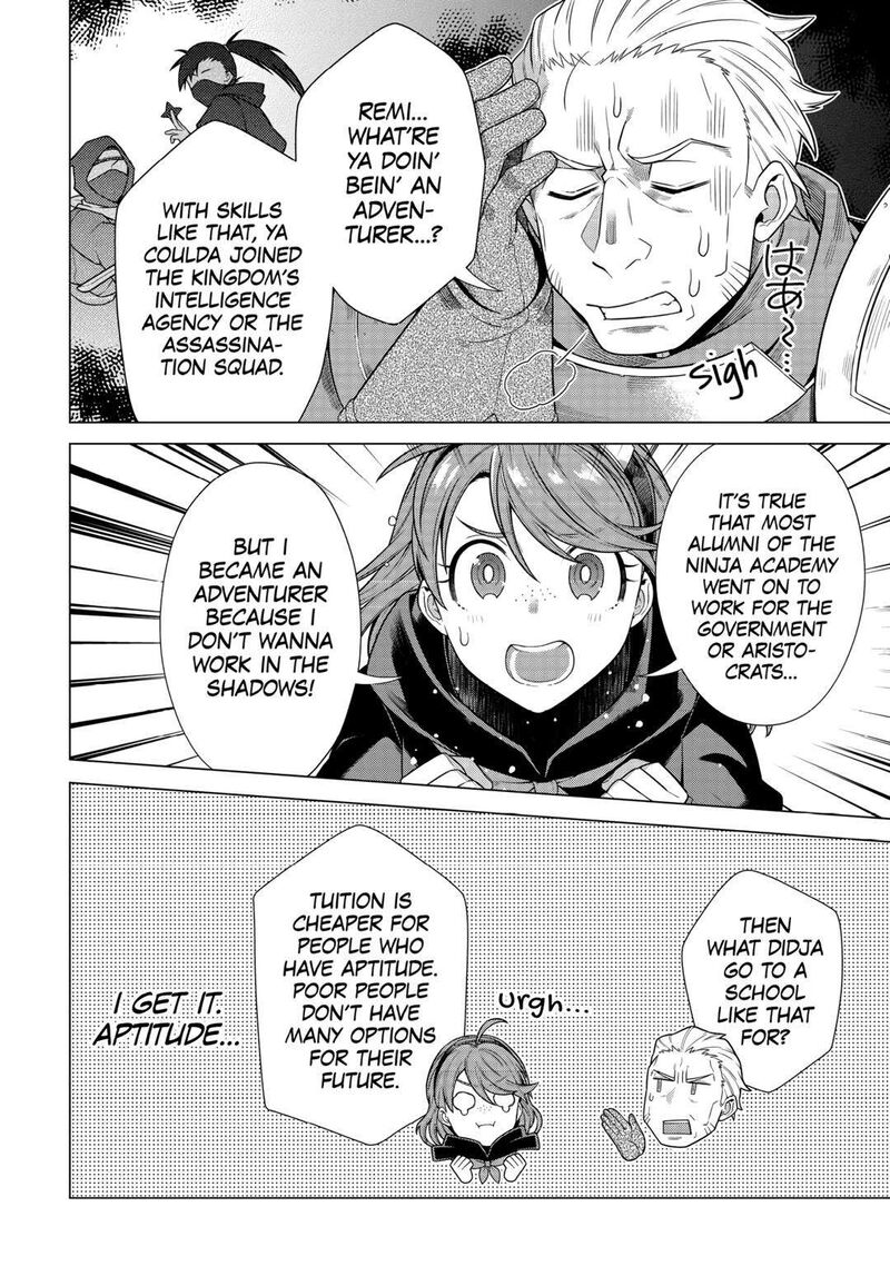 Chouetsusha To Natta Ossan Wa My Pace Ni Isekai O Sansaku Suru 24 8