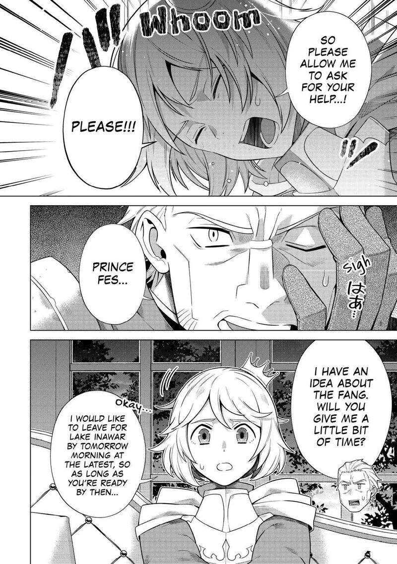 Chouetsusha To Natta Ossan Wa My Pace Ni Isekai O Sansaku Suru 25 10