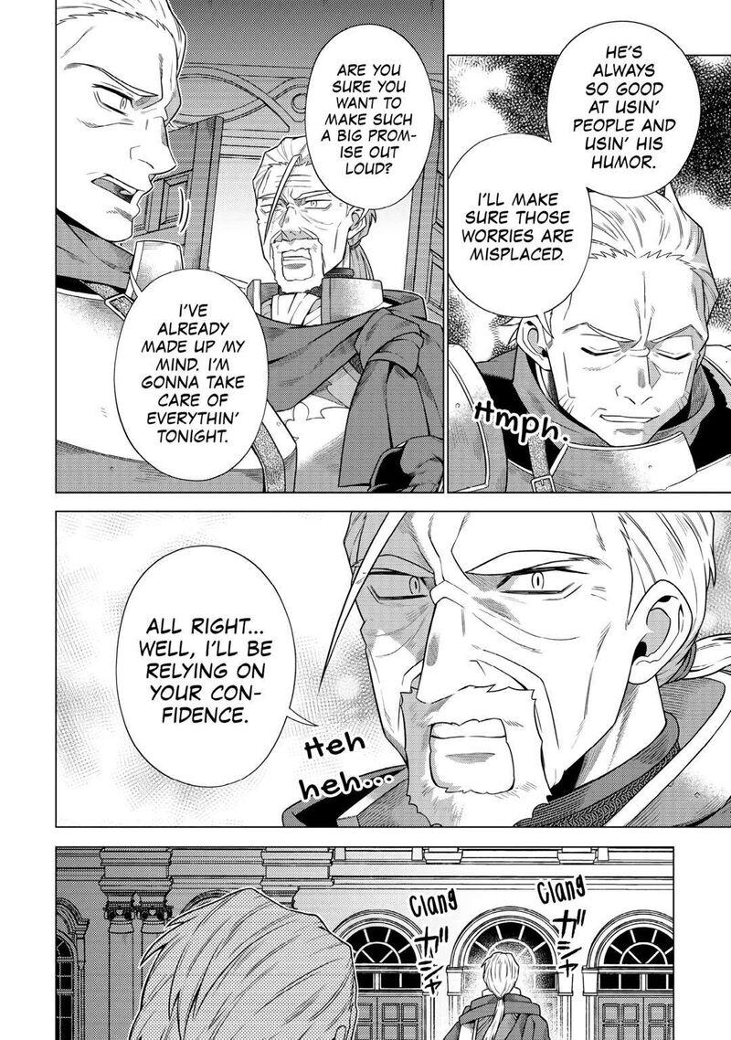 Chouetsusha To Natta Ossan Wa My Pace Ni Isekai O Sansaku Suru 25 14