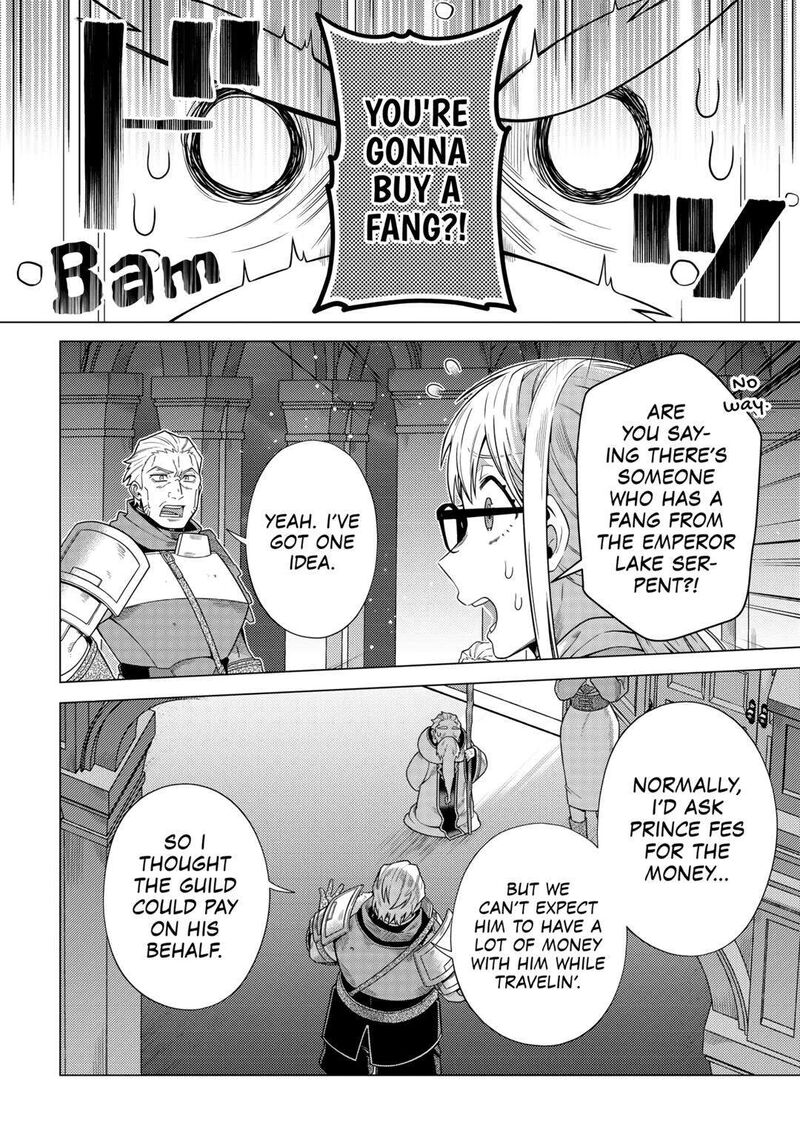 Chouetsusha To Natta Ossan Wa My Pace Ni Isekai O Sansaku Suru 25 16