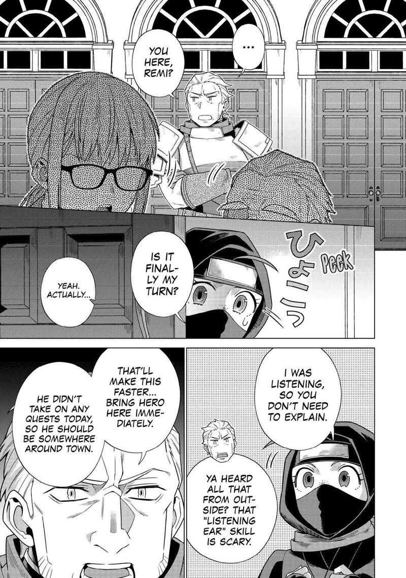 Chouetsusha To Natta Ossan Wa My Pace Ni Isekai O Sansaku Suru 25 17