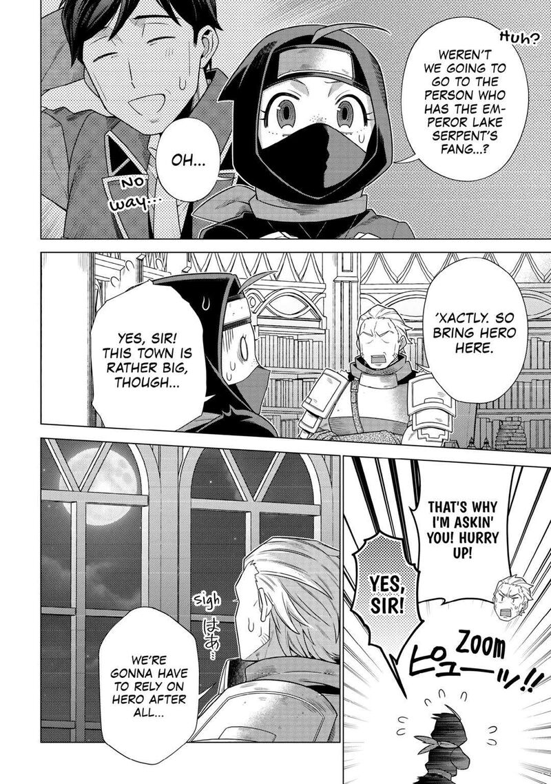 Chouetsusha To Natta Ossan Wa My Pace Ni Isekai O Sansaku Suru 25 18