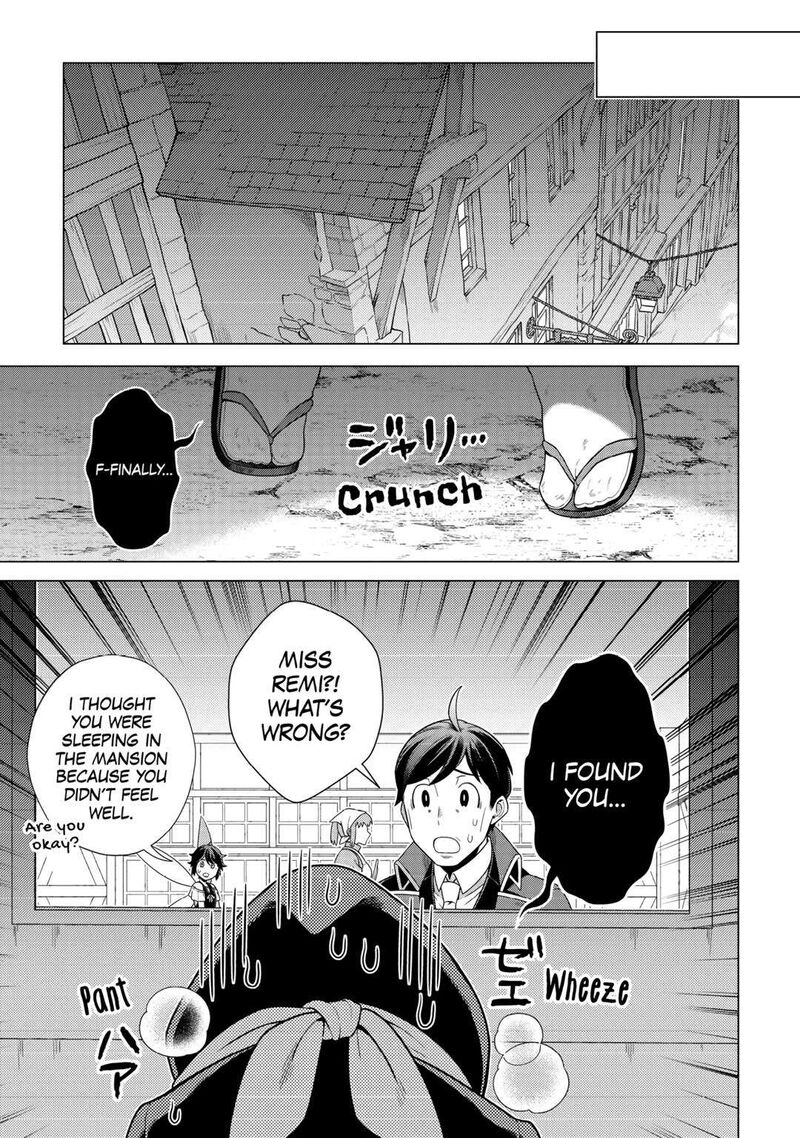 Chouetsusha To Natta Ossan Wa My Pace Ni Isekai O Sansaku Suru 25 19