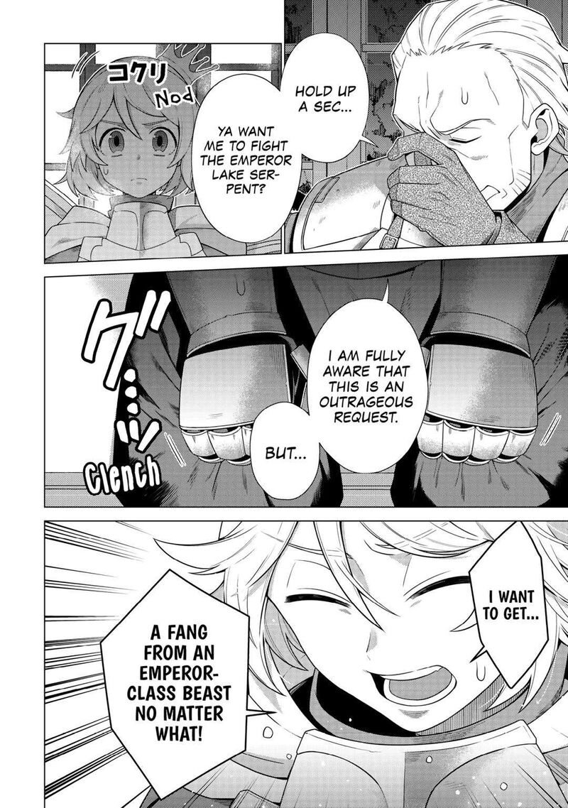 Chouetsusha To Natta Ossan Wa My Pace Ni Isekai O Sansaku Suru 25 2