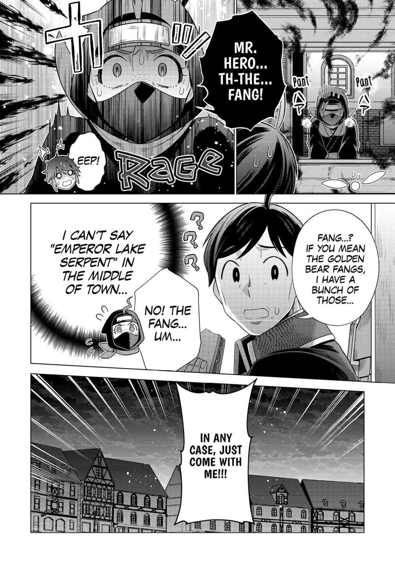 Chouetsusha To Natta Ossan Wa My Pace Ni Isekai O Sansaku Suru 25 20