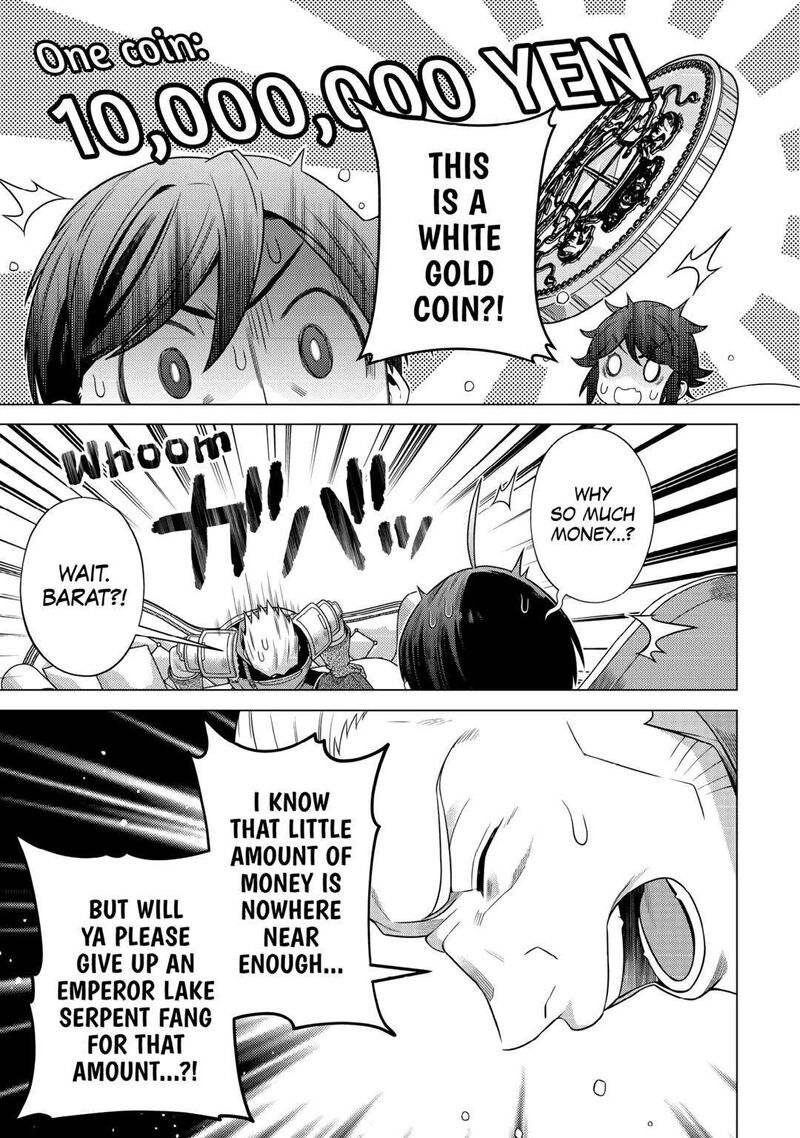 Chouetsusha To Natta Ossan Wa My Pace Ni Isekai O Sansaku Suru 25 23