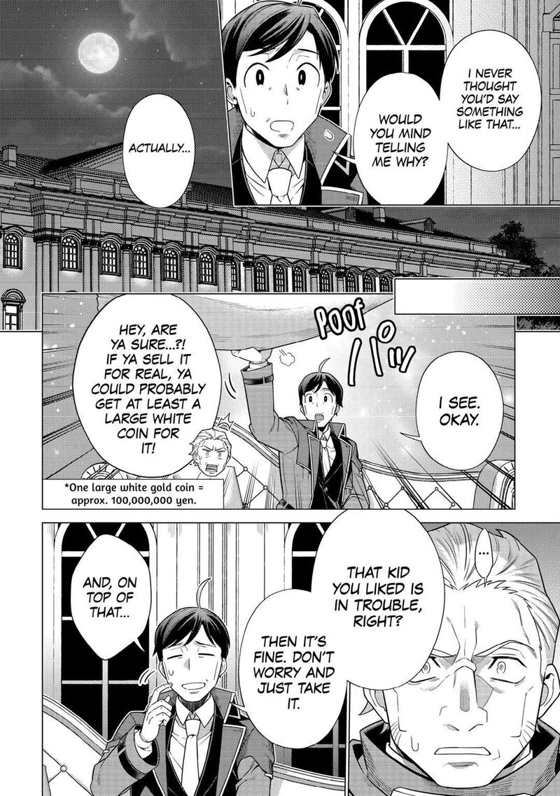 Chouetsusha To Natta Ossan Wa My Pace Ni Isekai O Sansaku Suru 25 24