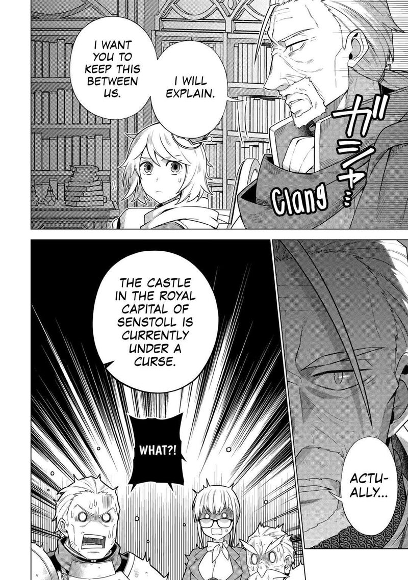 Chouetsusha To Natta Ossan Wa My Pace Ni Isekai O Sansaku Suru 25 4