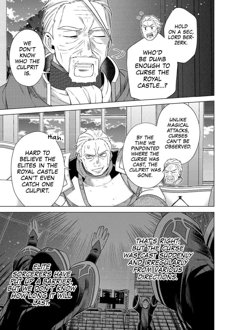 Chouetsusha To Natta Ossan Wa My Pace Ni Isekai O Sansaku Suru 25 5