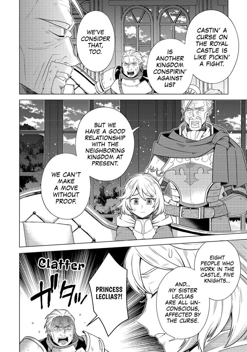 Chouetsusha To Natta Ossan Wa My Pace Ni Isekai O Sansaku Suru 25 6