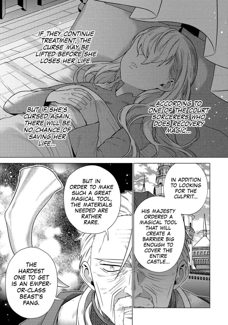 Chouetsusha To Natta Ossan Wa My Pace Ni Isekai O Sansaku Suru 25 7