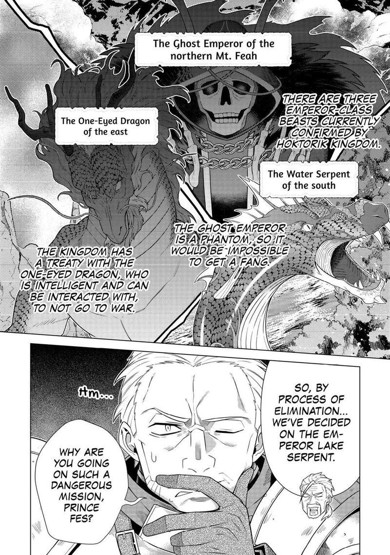 Chouetsusha To Natta Ossan Wa My Pace Ni Isekai O Sansaku Suru 25 8
