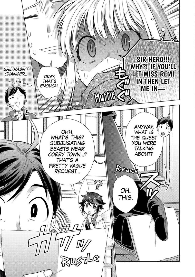 Chouetsusha To Natta Ossan Wa My Pace Ni Isekai O Sansaku Suru 26 13