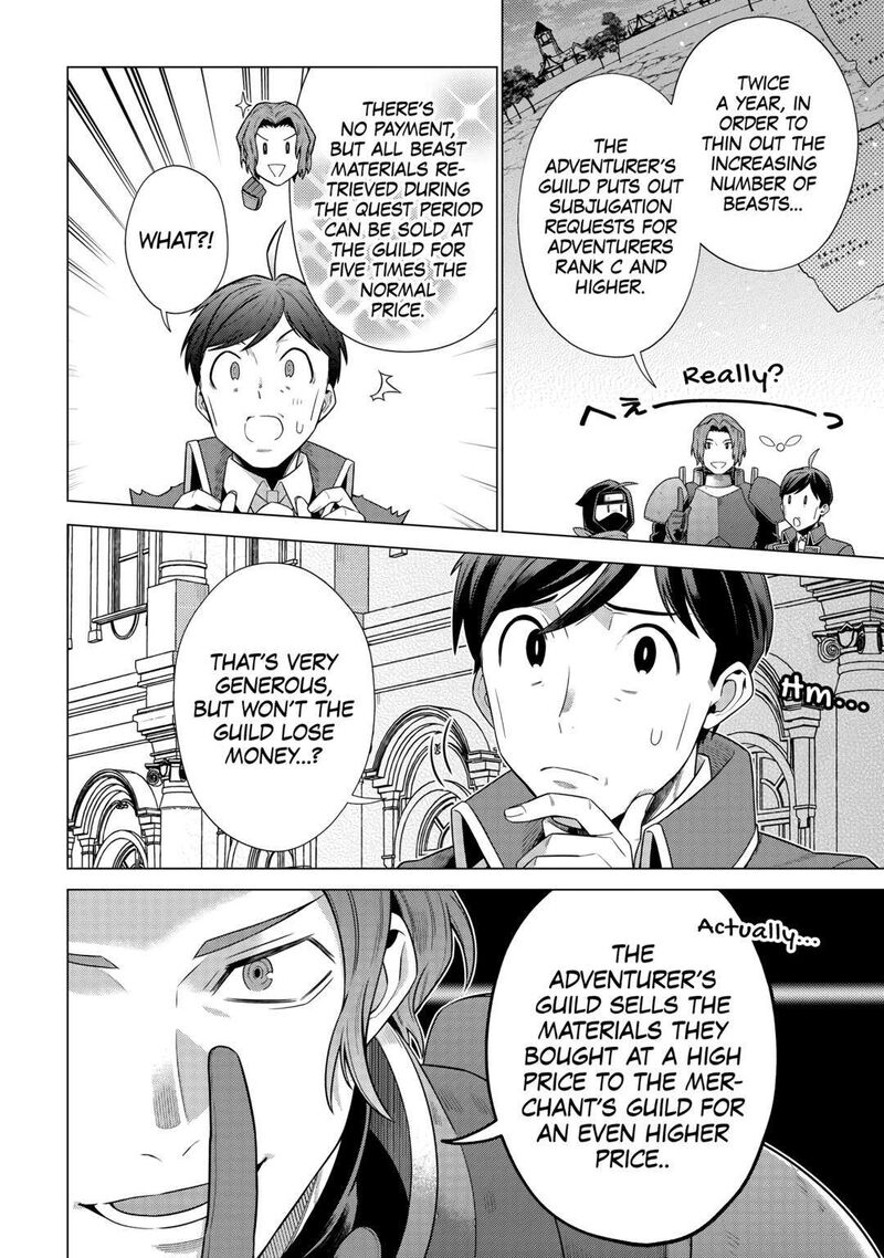 Chouetsusha To Natta Ossan Wa My Pace Ni Isekai O Sansaku Suru 26 14