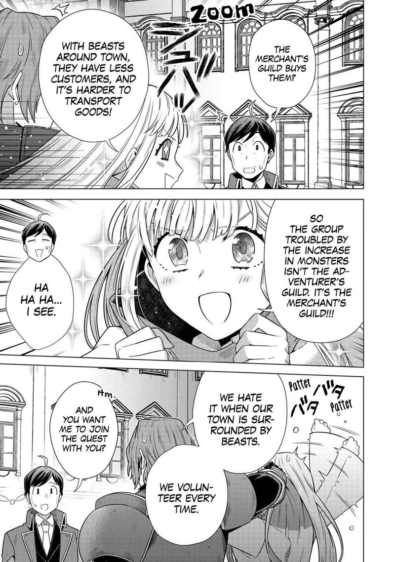 Chouetsusha To Natta Ossan Wa My Pace Ni Isekai O Sansaku Suru 26 15