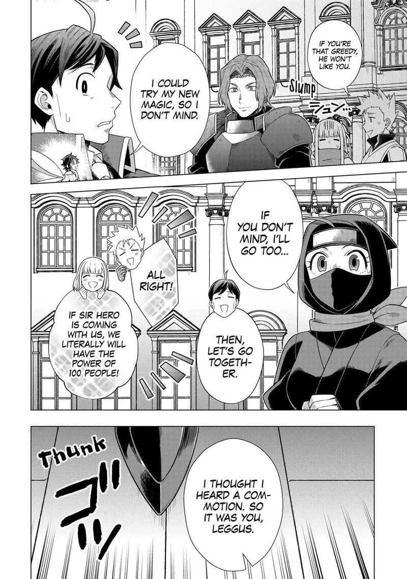 Chouetsusha To Natta Ossan Wa My Pace Ni Isekai O Sansaku Suru 26 16