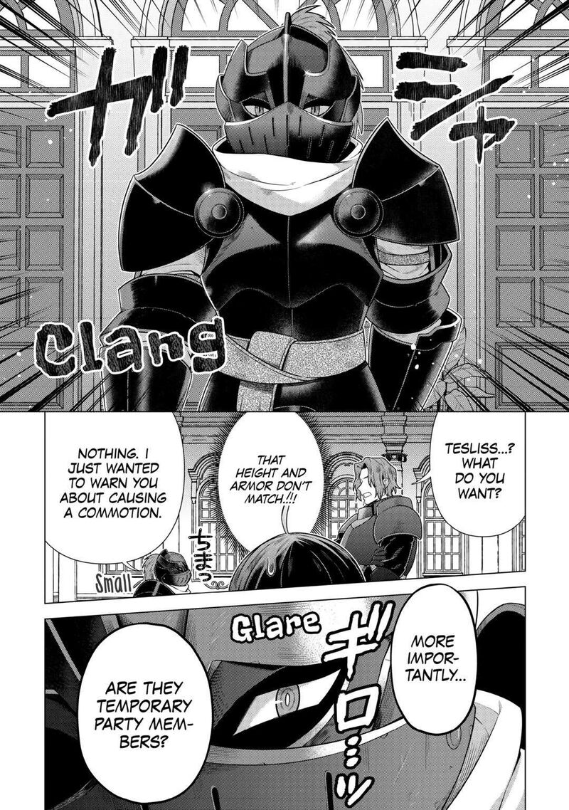 Chouetsusha To Natta Ossan Wa My Pace Ni Isekai O Sansaku Suru 26 17