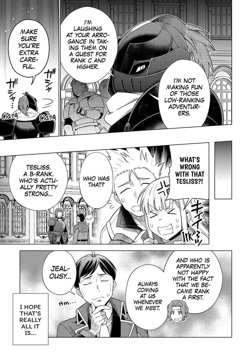 Chouetsusha To Natta Ossan Wa My Pace Ni Isekai O Sansaku Suru 26 19