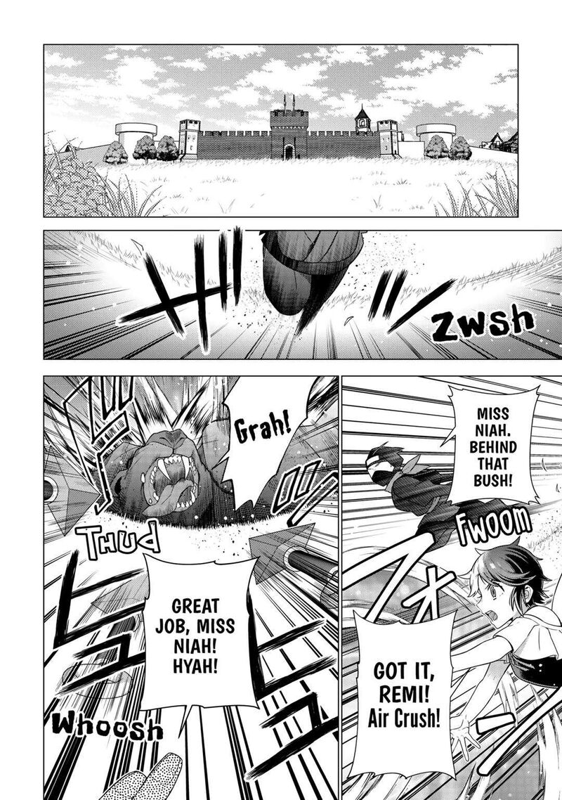 Chouetsusha To Natta Ossan Wa My Pace Ni Isekai O Sansaku Suru 26 20