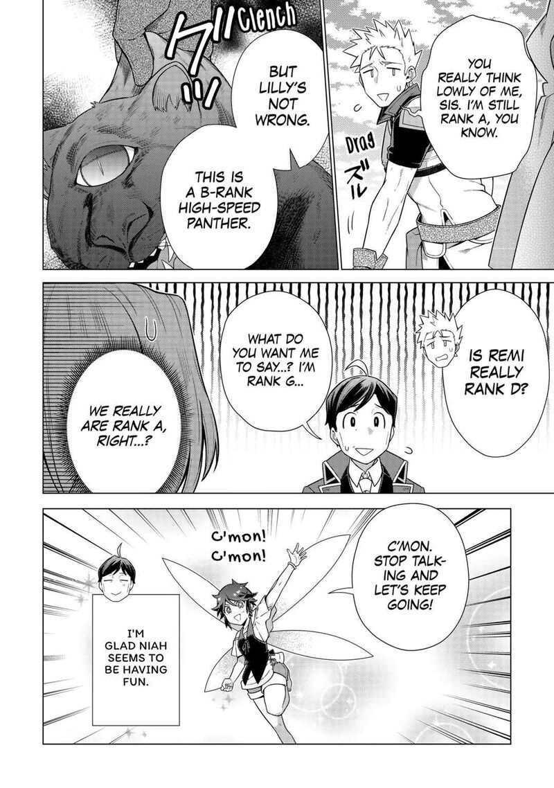Chouetsusha To Natta Ossan Wa My Pace Ni Isekai O Sansaku Suru 26 22
