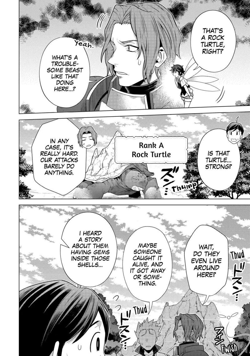 Chouetsusha To Natta Ossan Wa My Pace Ni Isekai O Sansaku Suru 26 24