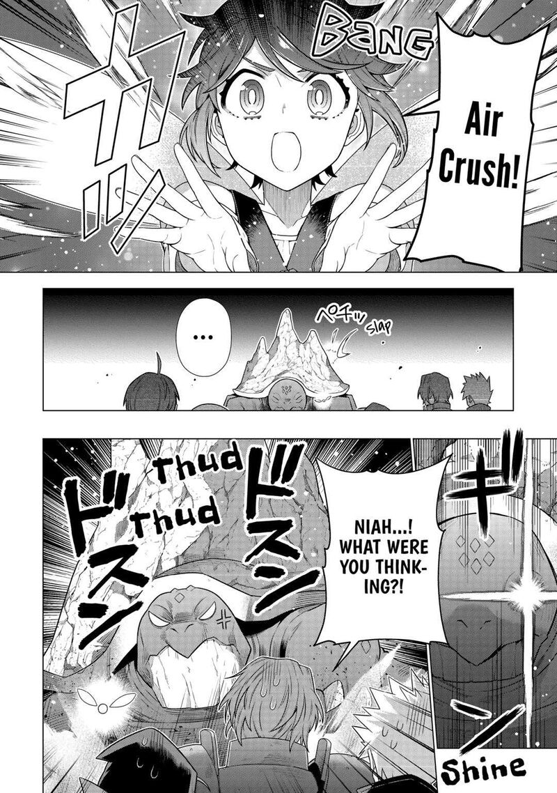 Chouetsusha To Natta Ossan Wa My Pace Ni Isekai O Sansaku Suru 26 26
